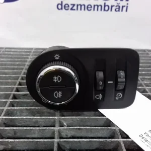 INTRERUPATOR LUMINI