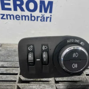 INTRERUPATOR LUMINI