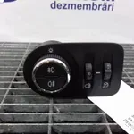 INTRERUPATOR LUMINI OPEL ASTRA K 2015-2022 oe-39050756, vedere frontata