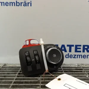 INTRERUPATOR LUMINI