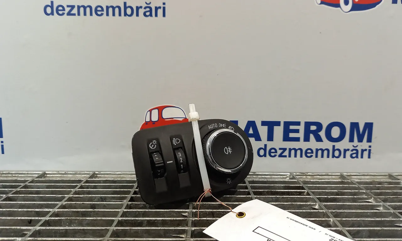 INTRERUPATOR LUMINI OPEL ASTRA K 2015-2022