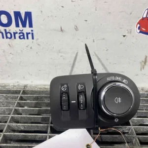 INTRERUPATOR LUMINI