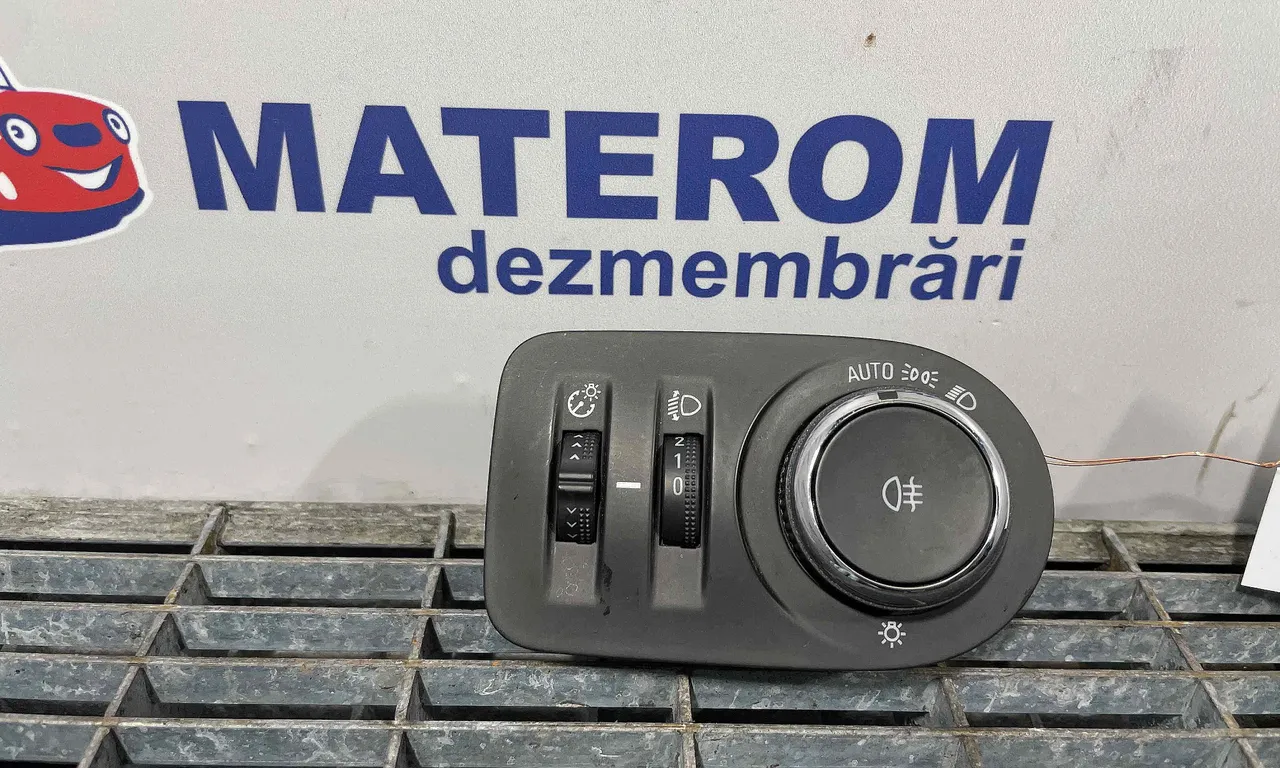 INTRERUPATOR LUMINI OPEL ASTRA K 2015-2022
