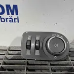 INTRERUPATOR LUMINI OPEL ASTRA K 1.6 2015-2022 oe-39050762, vedere frontata