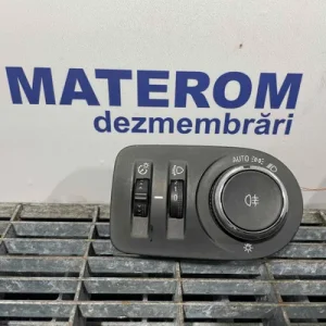INTRERUPATOR LUMINI