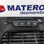 INTRERUPATOR PARKTRONIC OPEL ASTRA K B14XFT 2015-2022 oe-39028734, vedere laterala