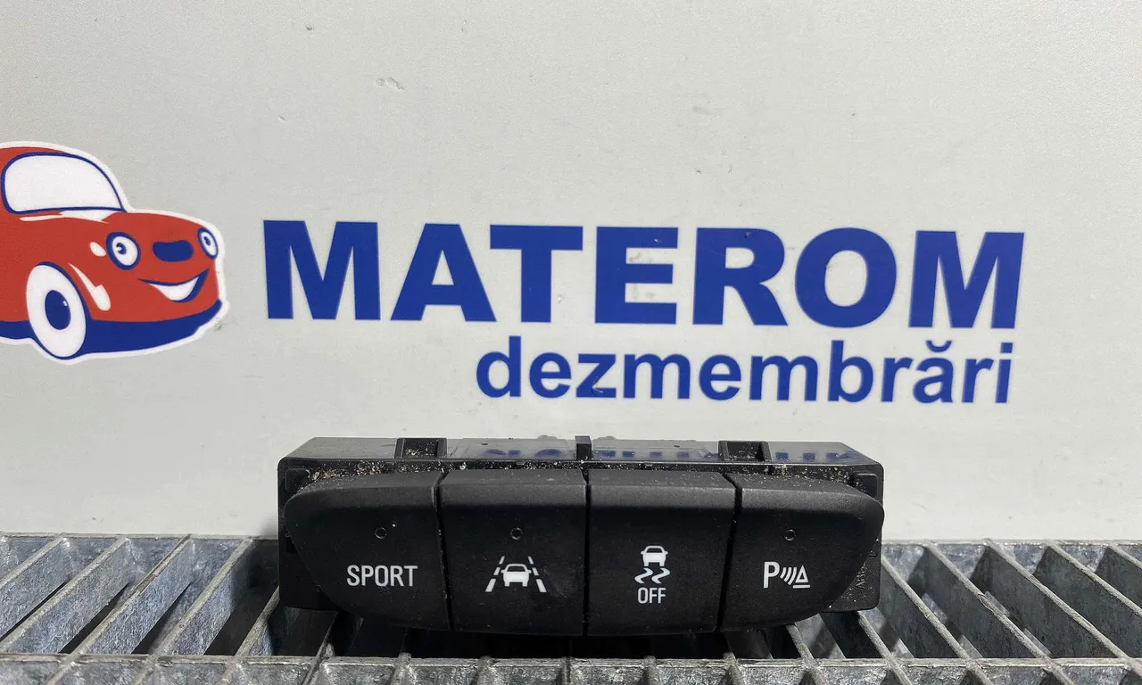 INTRERUPATOR PARKTRONIC OPEL ASTRA K 2015-2022