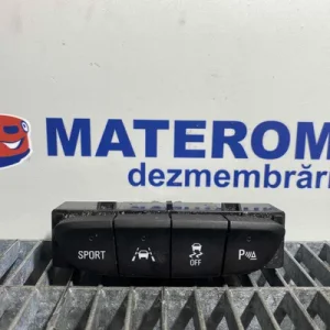 INTRERUPATOR PARKTRONIC