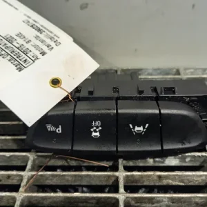 INTRERUPATOR PARKTRONIC