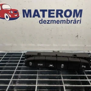 INTRERUPATOR START/STOP OFF