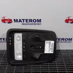 LAMPA PLAFONIERA OPEL ASTRA K 2015-2022 oe-13489213, vedere frontata