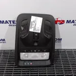 LAMPA PLAFONIERA OPEL ASTRA K 2015-2022 oe-13491512, vedere frontata