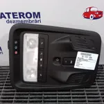 LAMPA PLAFONIERA OPEL ASTRA K 2015-2022 oe-13491512, vedere laterala