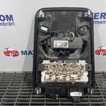 LAMPA PLAFONIERA OPEL ASTRA K 1.6 2015-2022 oe-13491512, vedere laterala