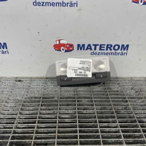 LAMPA PLAFONIERA