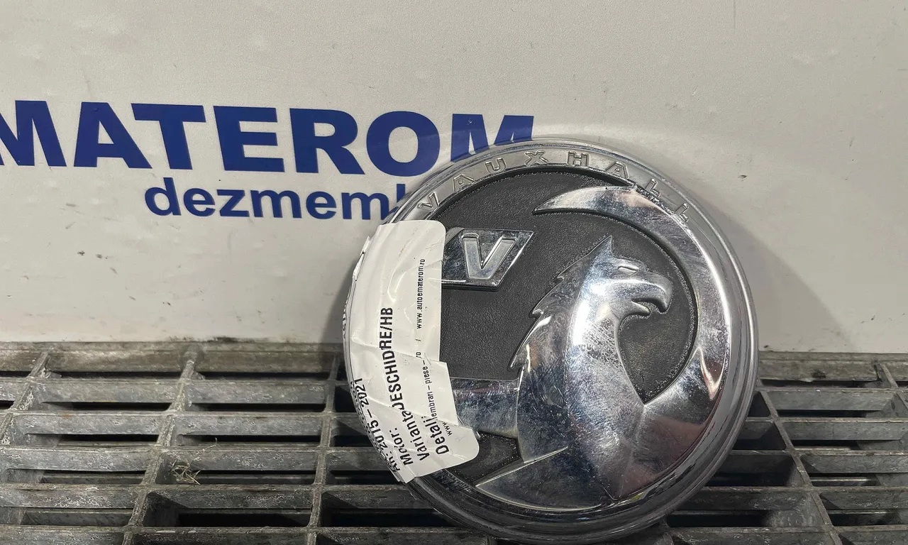 MANER HAION OPEL ASTRA K 2015-2022