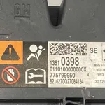 MODUL AER OPEL ASTRA K 1.6 2015-2022 oe-13510398, vedere laterala