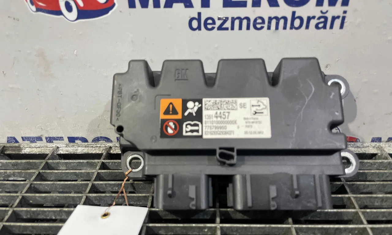 MODUL AER OPEL ASTRA K 2015-2022