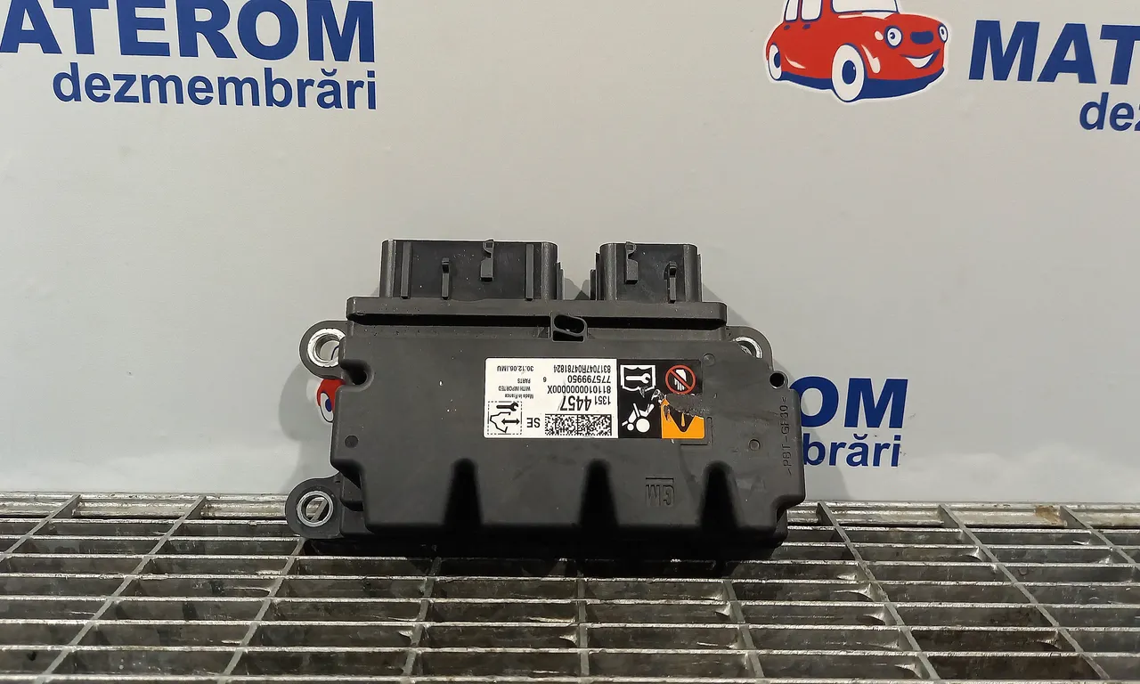 MODUL AER OPEL ASTRA K 2015-2022