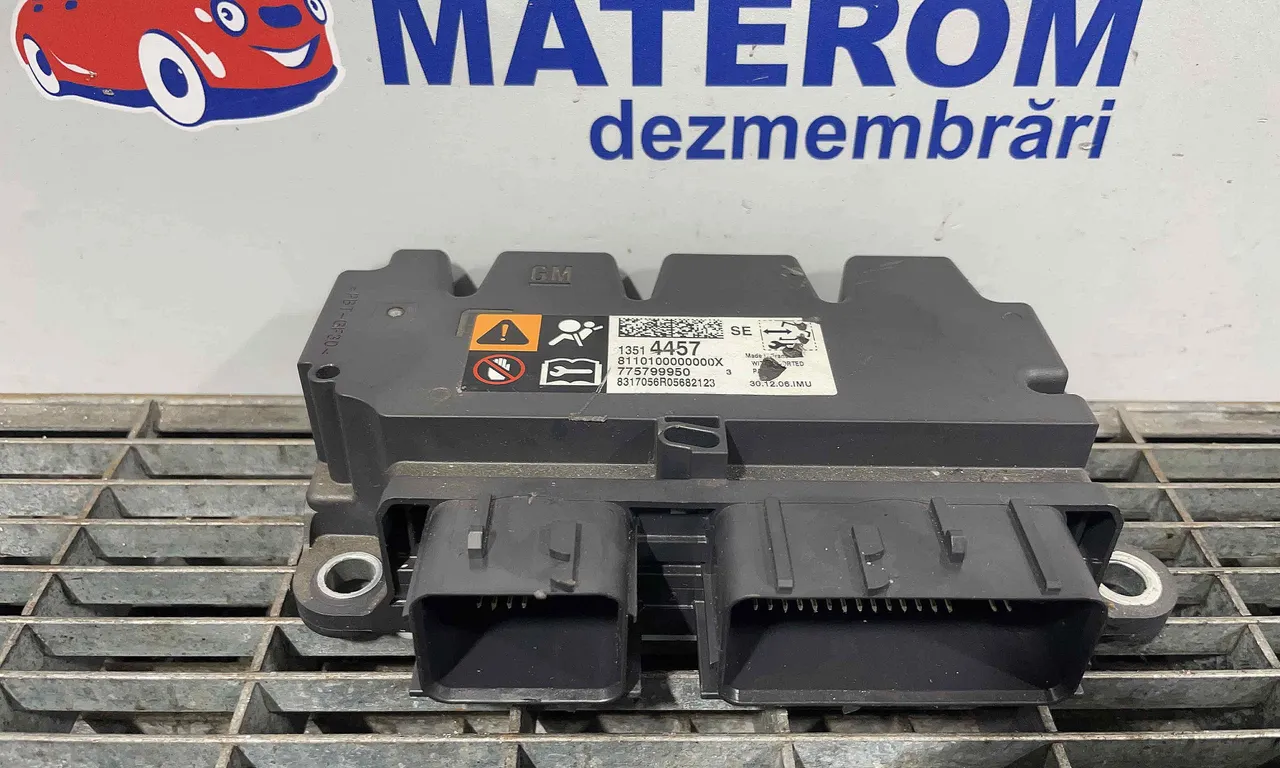MODUL AER OPEL ASTRA K 2015-2022
