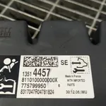 MODUL AER OPEL ASTRA K 1.6 2015-2022 oe-13514457, vedere laterala