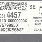 MODUL AER OPEL ASTRA K 1.6 2015-2022 oe-13514457, vedere laterala
