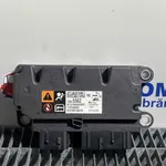MODUL AER OPEL ASTRA K 1.4 2015-2022 oe-13595562, vedere frontata