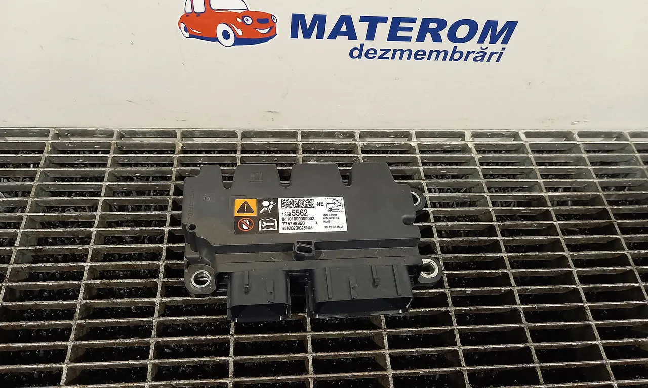 MODUL AER OPEL ASTRA K 2015-2022