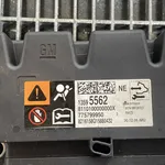 MODUL AER OPEL ASTRA K 1.4 2015-2022 oe-13595562, vedere laterala