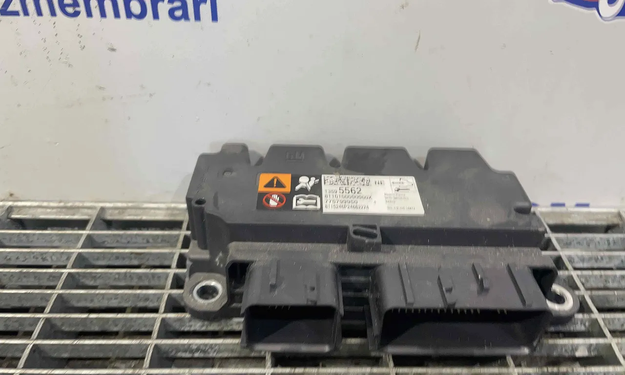 MODUL AER OPEL ASTRA K 2015-2022
