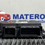 MODUL AER OPEL ASTRA K 1.4 2015-2022 oe-13595562, vedere laterala