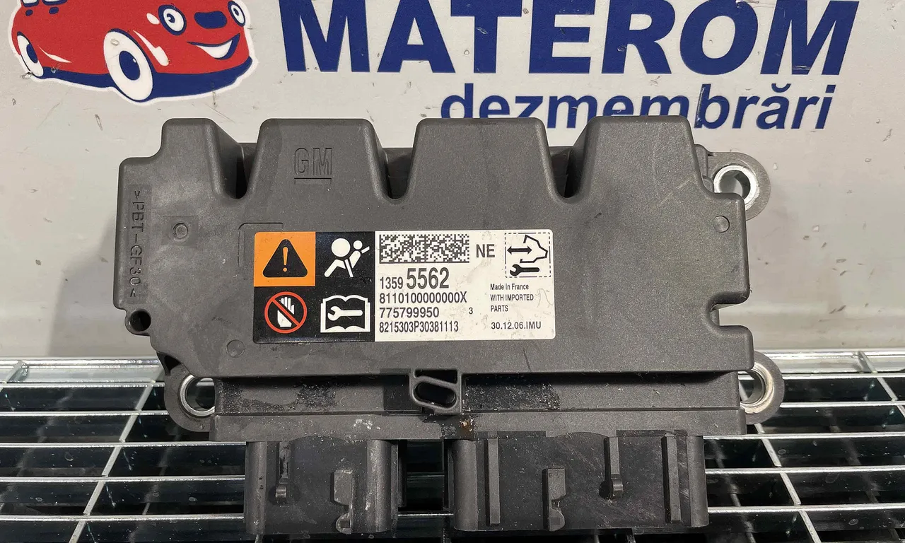MODUL AER OPEL ASTRA K 2015-2022