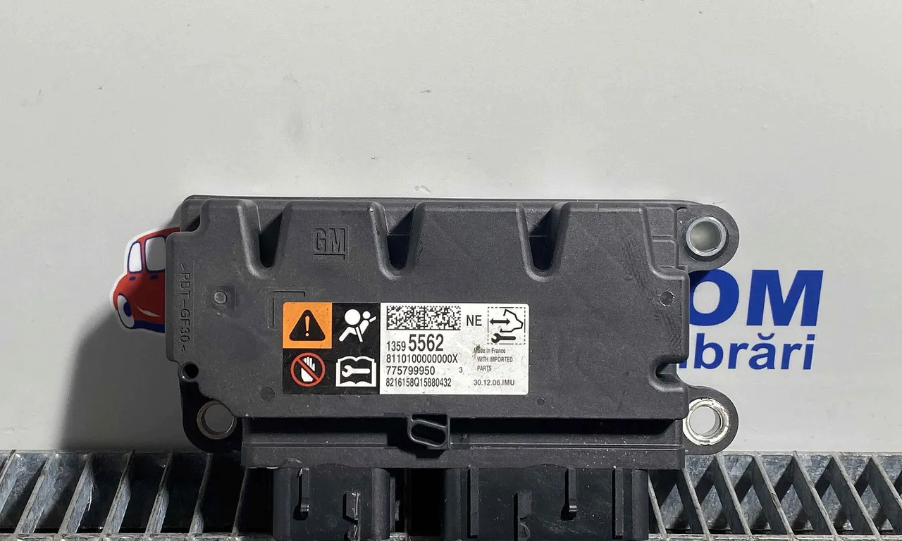 MODUL AER OPEL ASTRA K 2015-2022