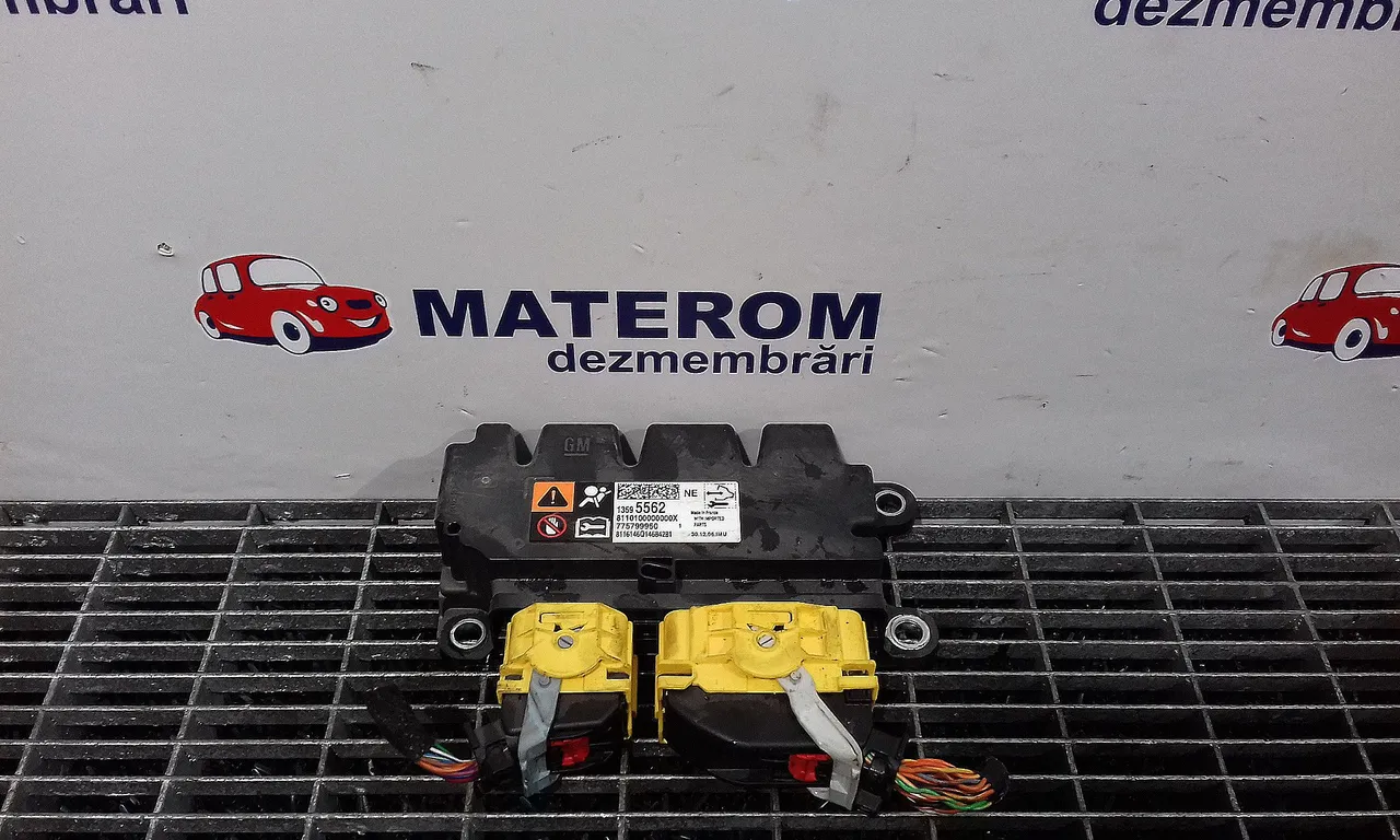MODUL AER OPEL ASTRA K 2015-2022