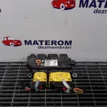 MODUL AER OPEL ASTRA K 2015-2022 oe-13595562, vedere frontata