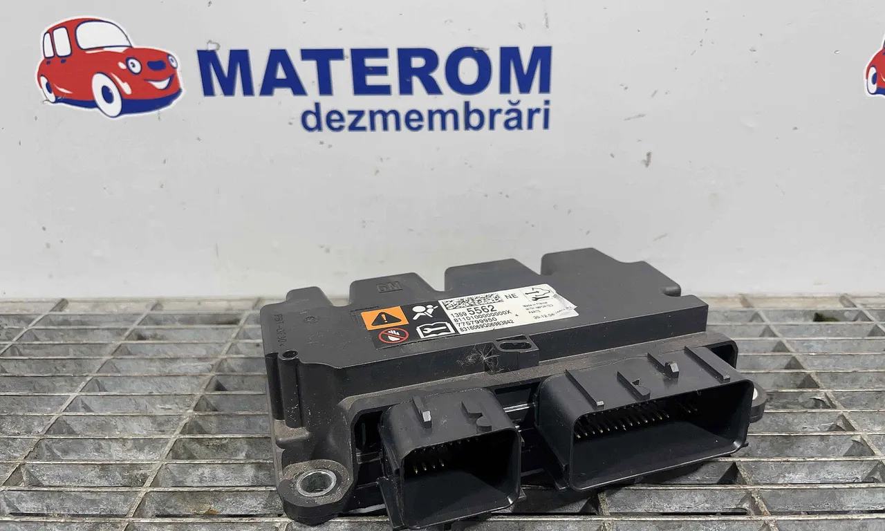 MODUL AER OPEL ASTRA K 2015-2022