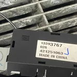 MODUL ANTENA OPEL ASTRA K 1.6 2015-2022 oe-13393767, vedere laterala