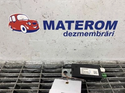 MODUL ANTENA
