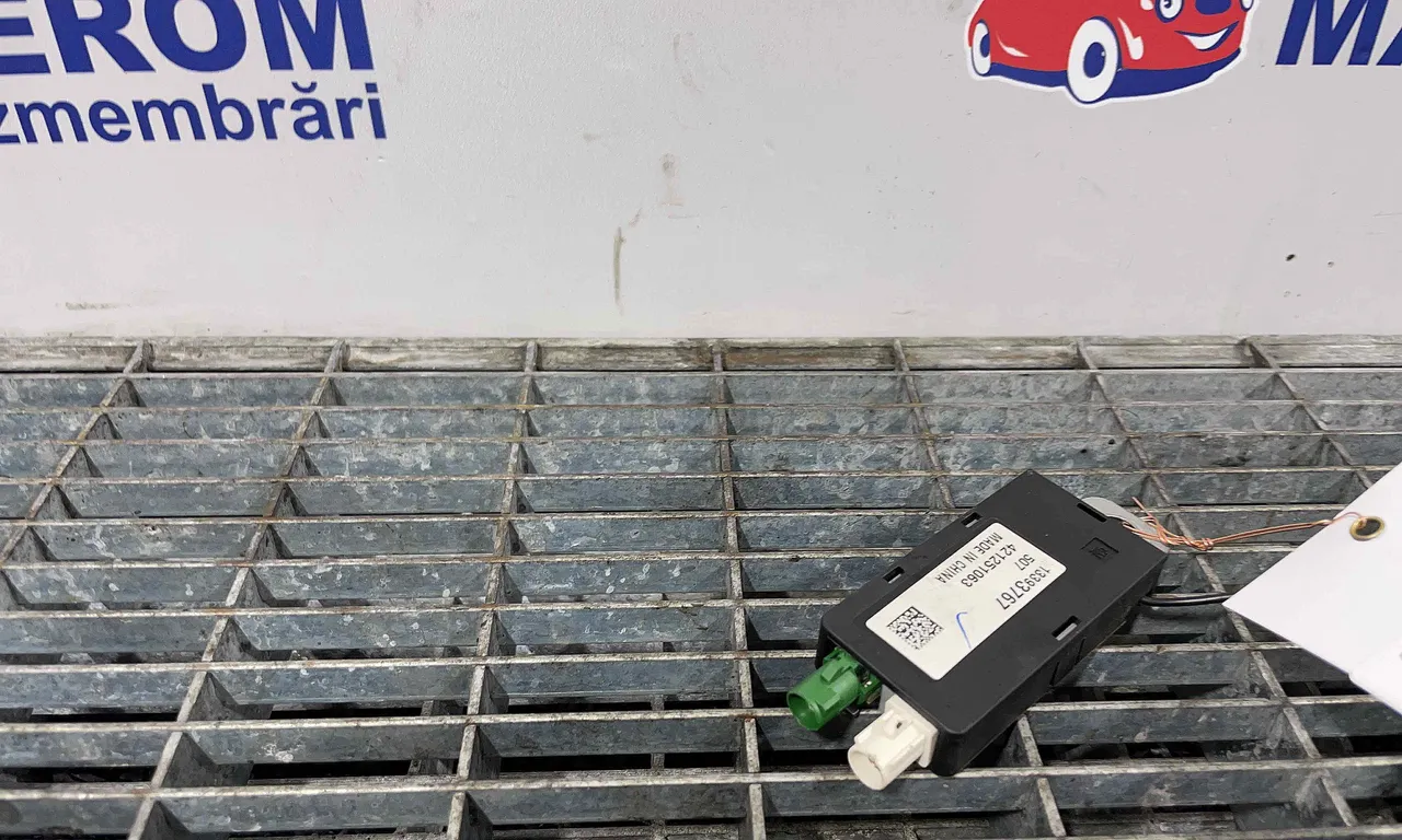 MODUL ANTENA OPEL ASTRA K 2015-2022