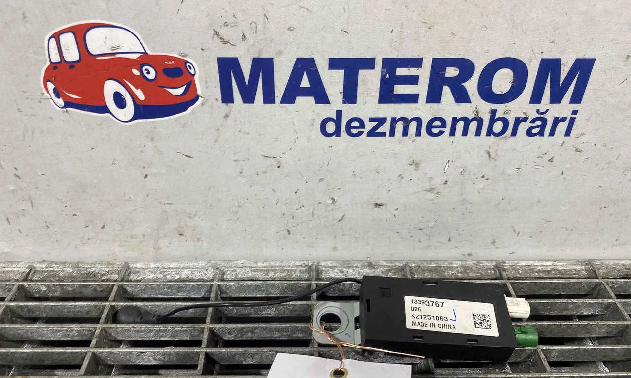 MODUL ANTENA OPEL ASTRA K 2015-2022