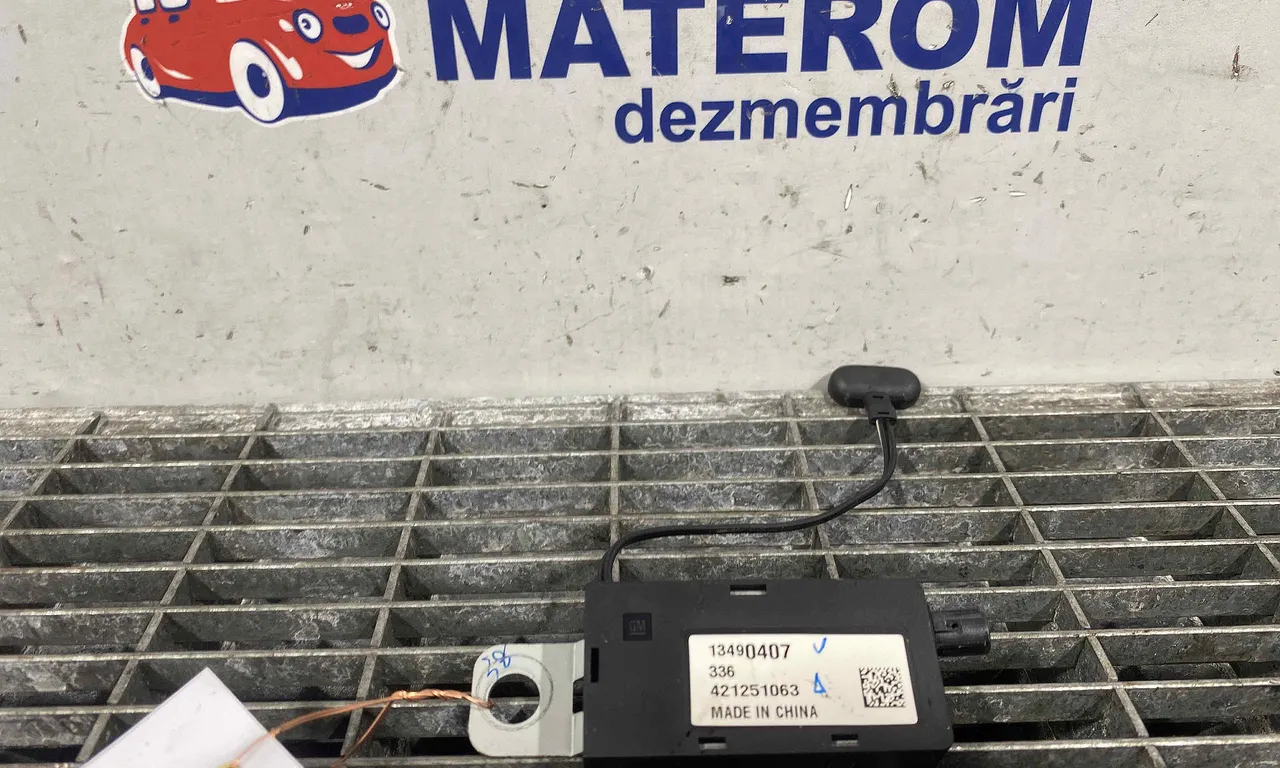 MODUL ANTENA OPEL ASTRA K 2015-2022