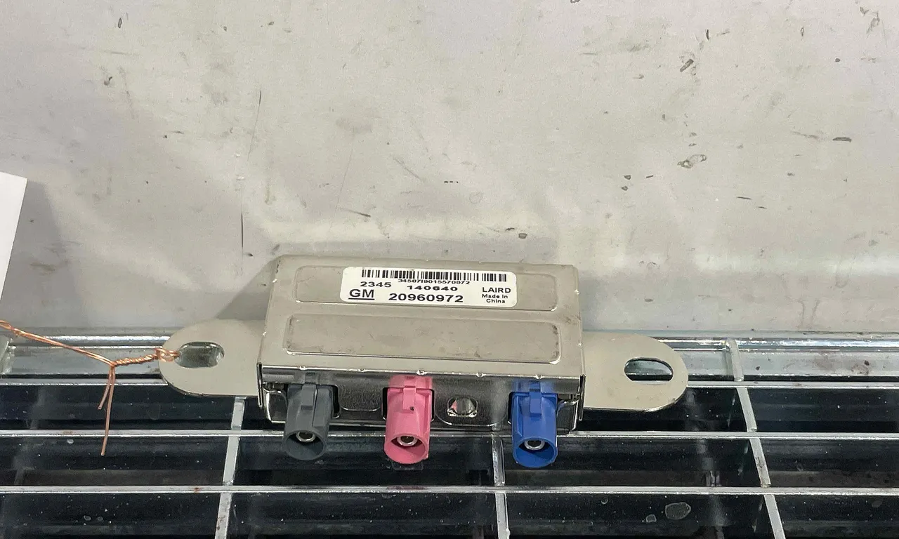 MODUL ANTENA OPEL ASTRA K 2015-2022