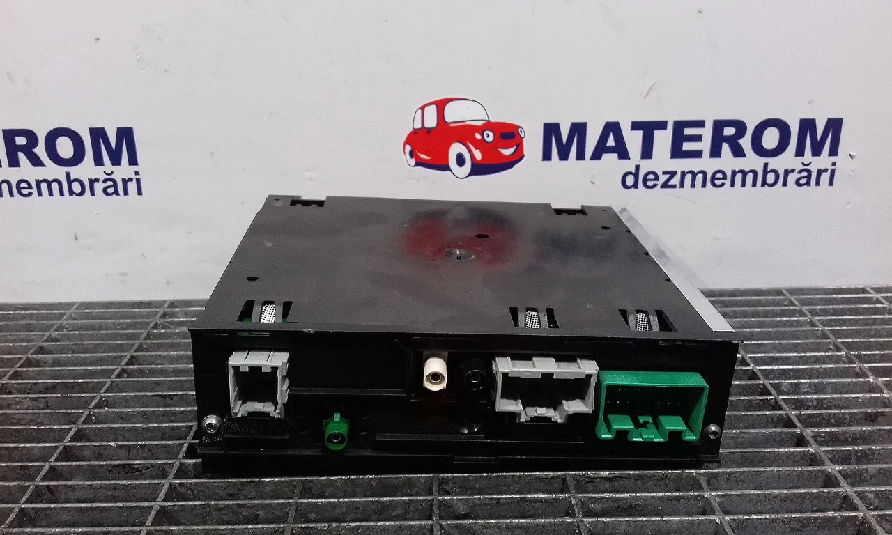 MODUL ANTENA OPEL ASTRA K 2015-2022