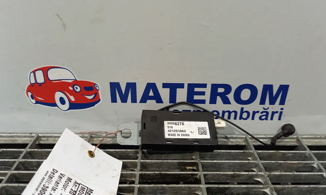 MODUL ANTENA OPEL ASTRA K 2015-2022