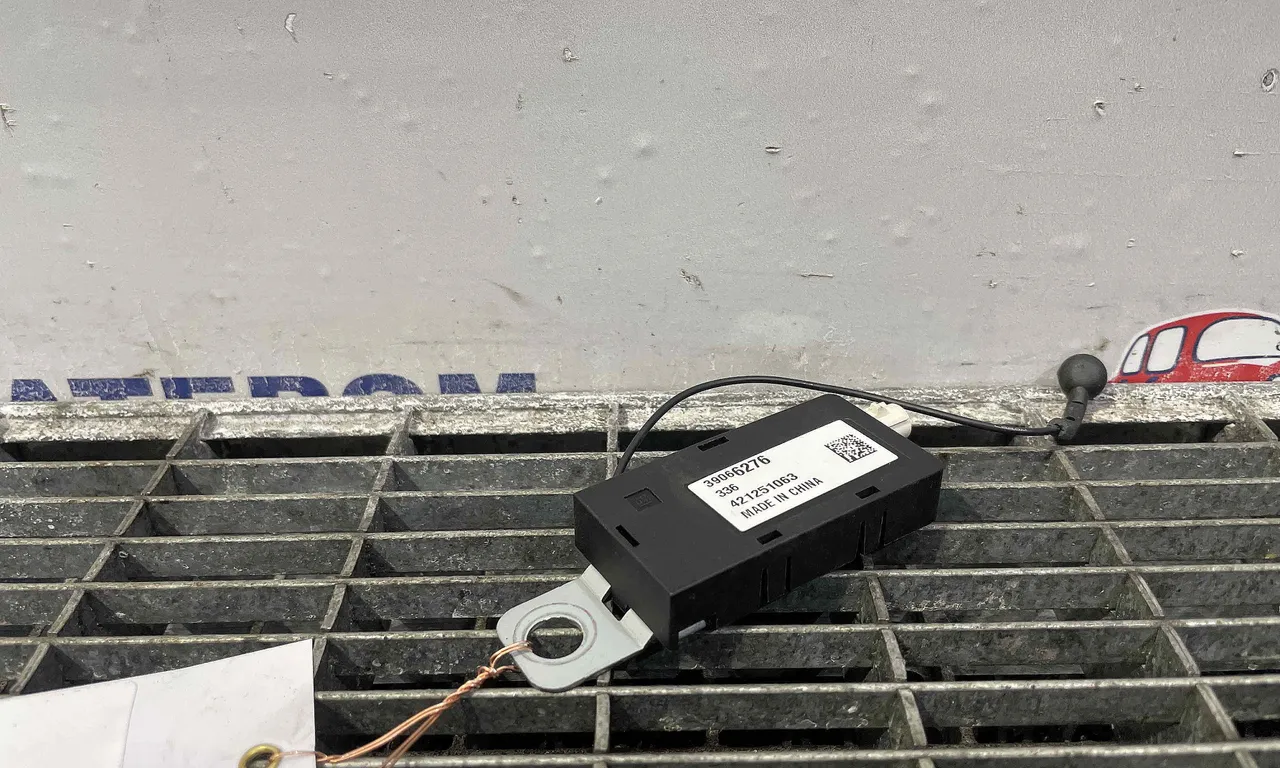 MODUL ANTENA OPEL ASTRA K 2015-2022