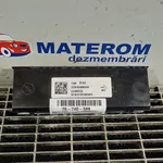 MODUL CLIMATRONIC OPEL ASTRA K 2015-2022 oe-13598152, vedere frontata