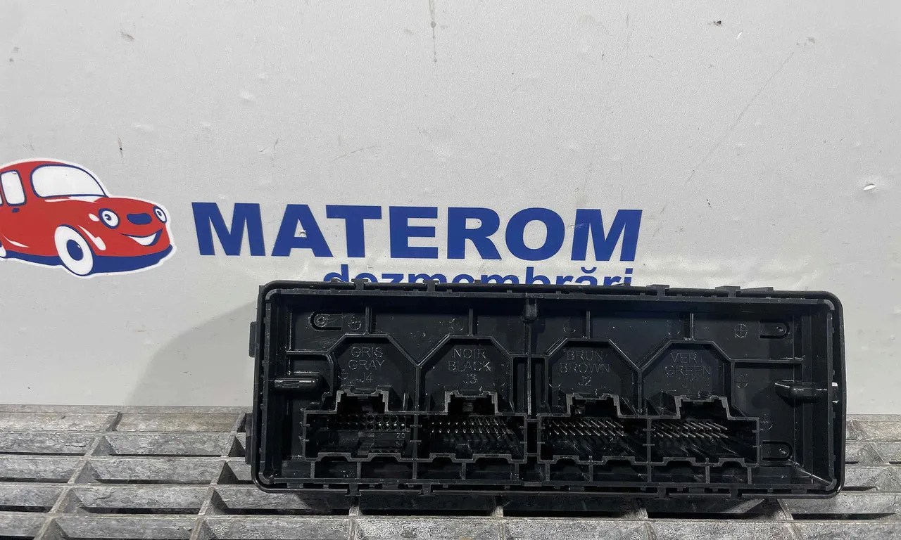 MODUL CLIMATRONIC OPEL ASTRA K 2015-2022