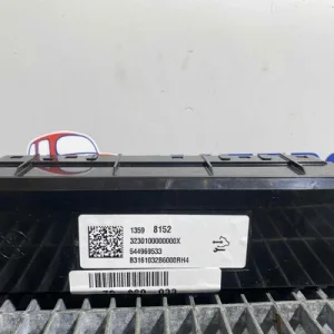 MODUL CLIMATRONIC