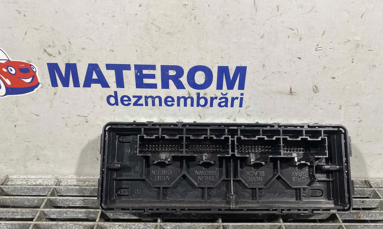 MODUL CLIMATRONIC OPEL ASTRA K 2015-2022