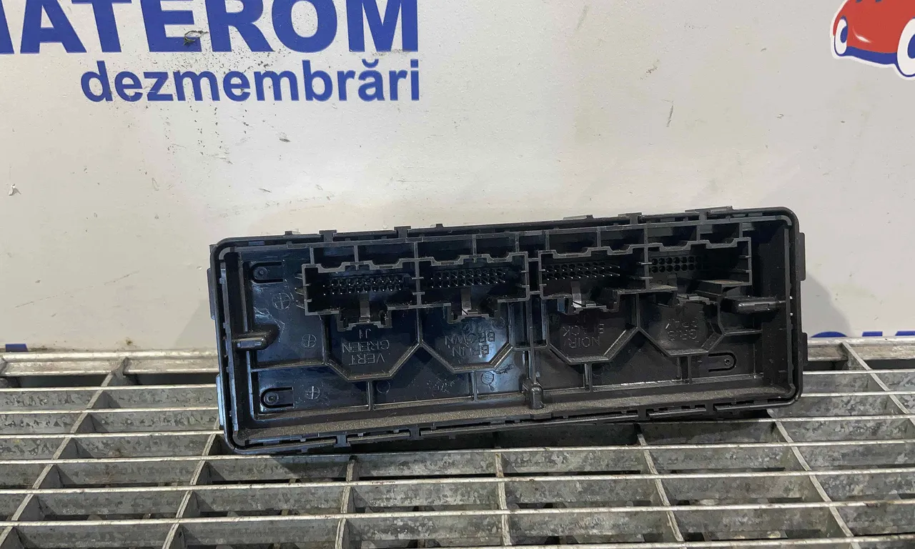 MODUL CLIMATRONIC OPEL ASTRA K 2015-2022